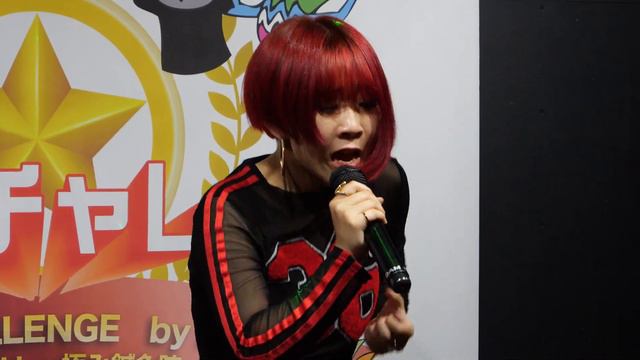 彩夢Ayame「この夜を止めてよ - JUJU」2022/05/29 ドリチャレ！ カラオケステージ 梅田店 смотреть онлайн