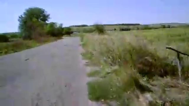 Село Павловка часть 2