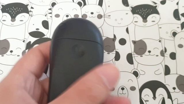 Motorola C113 с круглым экраном / обзор 18 лет спустя