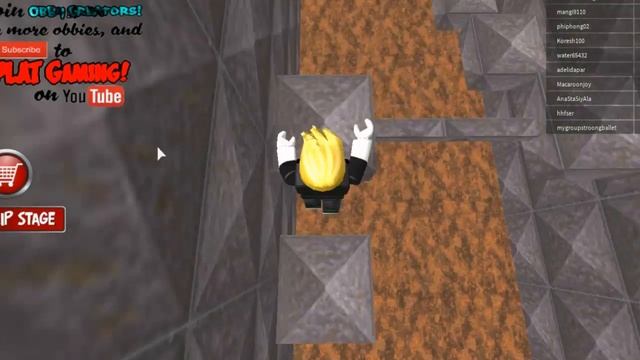 Страшный супермаркет Роблокс Идем в магазин за продуктами мультик приключение для детей Побег смотреть онлайн