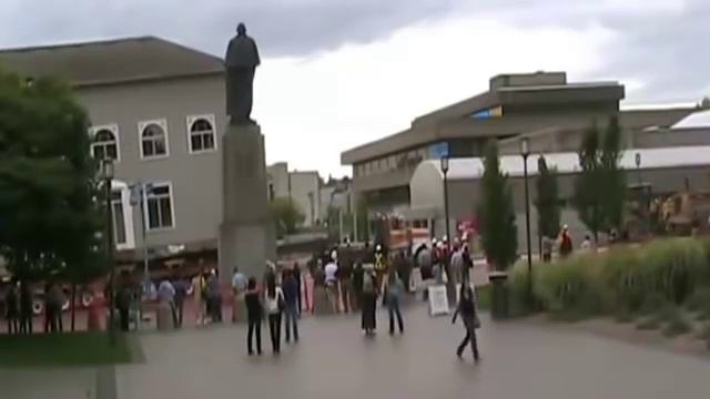 Перевозка огромного дома смотреть онлайн