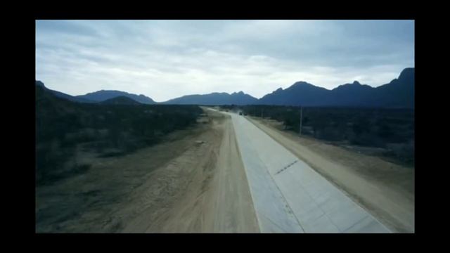 Загадочный туннель в Перу!!! Chavimochic Или мега строительство водоканала !!! смотреть онлайн