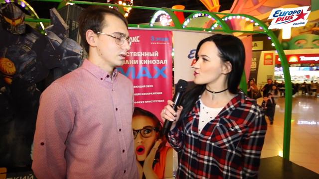 КиноКайф: Тихоокеанский рубеж 2 смотреть онлайн