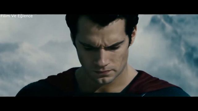 Supermen 2013 | Supermenin ilk Uçuşu | HD | смотреть онлайн