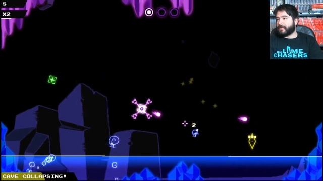 Neon Caves - Nintendo Switch eShop Game Worth Buying? | 8-Bit Eric смотреть онлайн