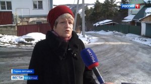В Горно-Алтайске изменилось расписание городских автобусов