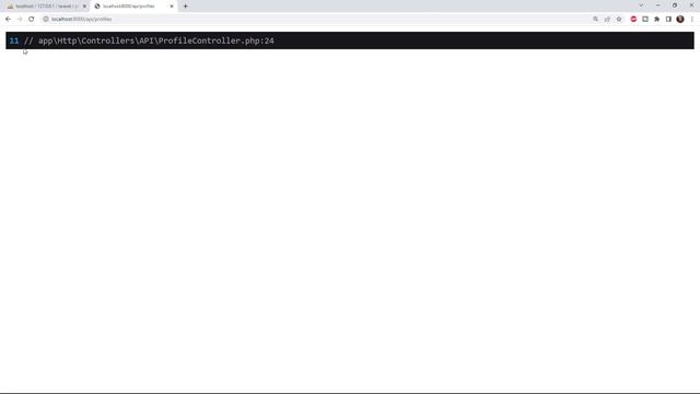 69- Query builder laravel darija смотреть онлайн