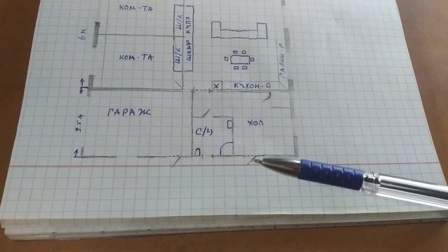 Такой планеровки не встретишь дешего и сердито ???Бюджетная планеровка дома,пристройка к дому смотреть онлайн