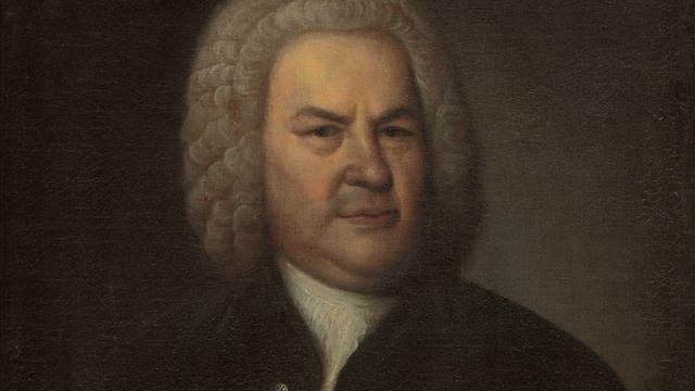 Bach ‐ 16 Sonata in D major, BWV 963∶ III Fugato смотреть онлайн