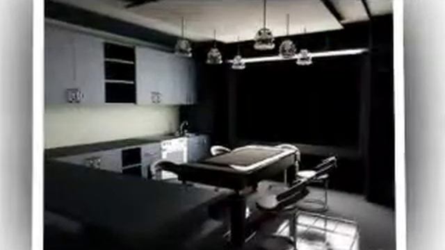 дизайн кухни смотреть онлайн