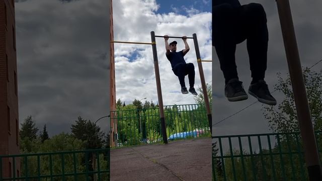 Выход силы на максимум (начнём с 5) смотреть онлайн