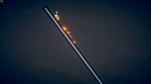СОЗДАЛ ЭЛЕКТРИЧЕСКОЕ ПОЛЕ ИЗ КОТОРОГО НЕ ВЫЙТИ В STICK FIGHT 2 смотреть онлайн