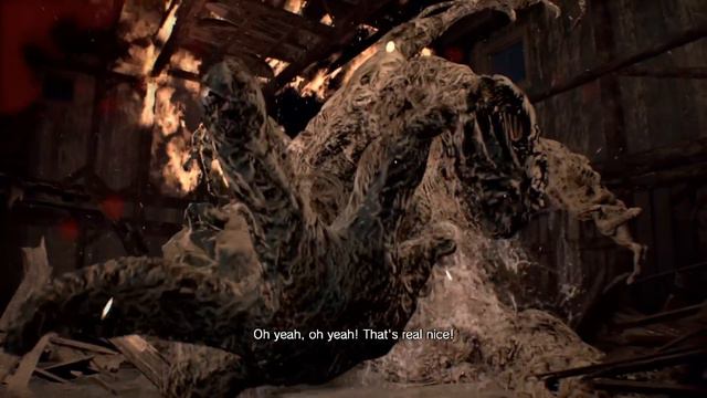 Plazethrough: Resident Evil 7 (Part 11) смотреть онлайн