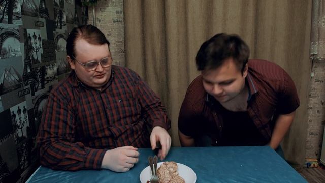 ОБЕЗЬЯНЬИ МОЗГИ смотреть онлайн