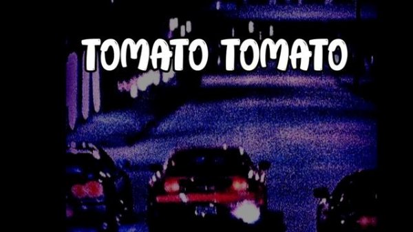 TOMATO TOMATO SONG BRAZIL | TOMATO TOMATO | PUTA RARA (PTA MEXICANA)
