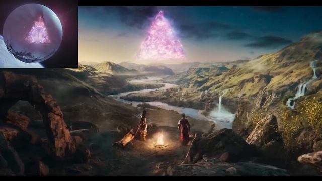 Destiny 2 - FINAL SHAPE REVEAL! Cayde Returns And Witness Portal Location смотреть онлайн