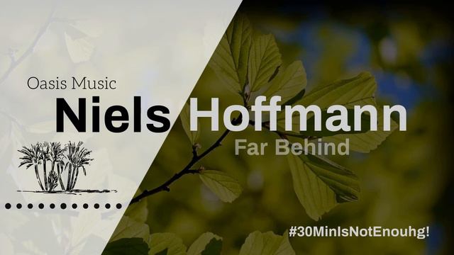 Nils Hoffmann Ft Panama - Far Behind (Extended Mix)