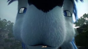 zoe encounter part 2