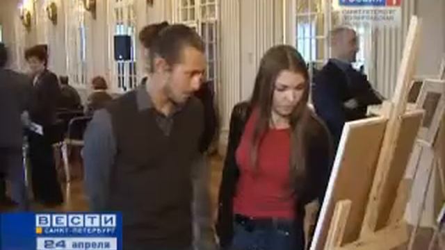Фонды Эрмитажа пополнились уникальной графикой смотреть онлайн