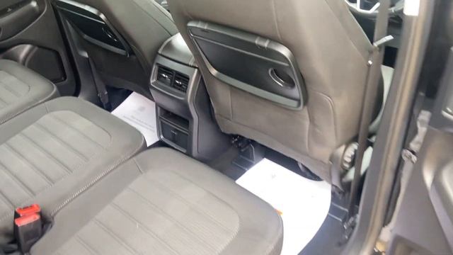 2018 FORD GALAXY 2.0 TDCI 150 ZETEC POWERSHIFT смотреть онлайн