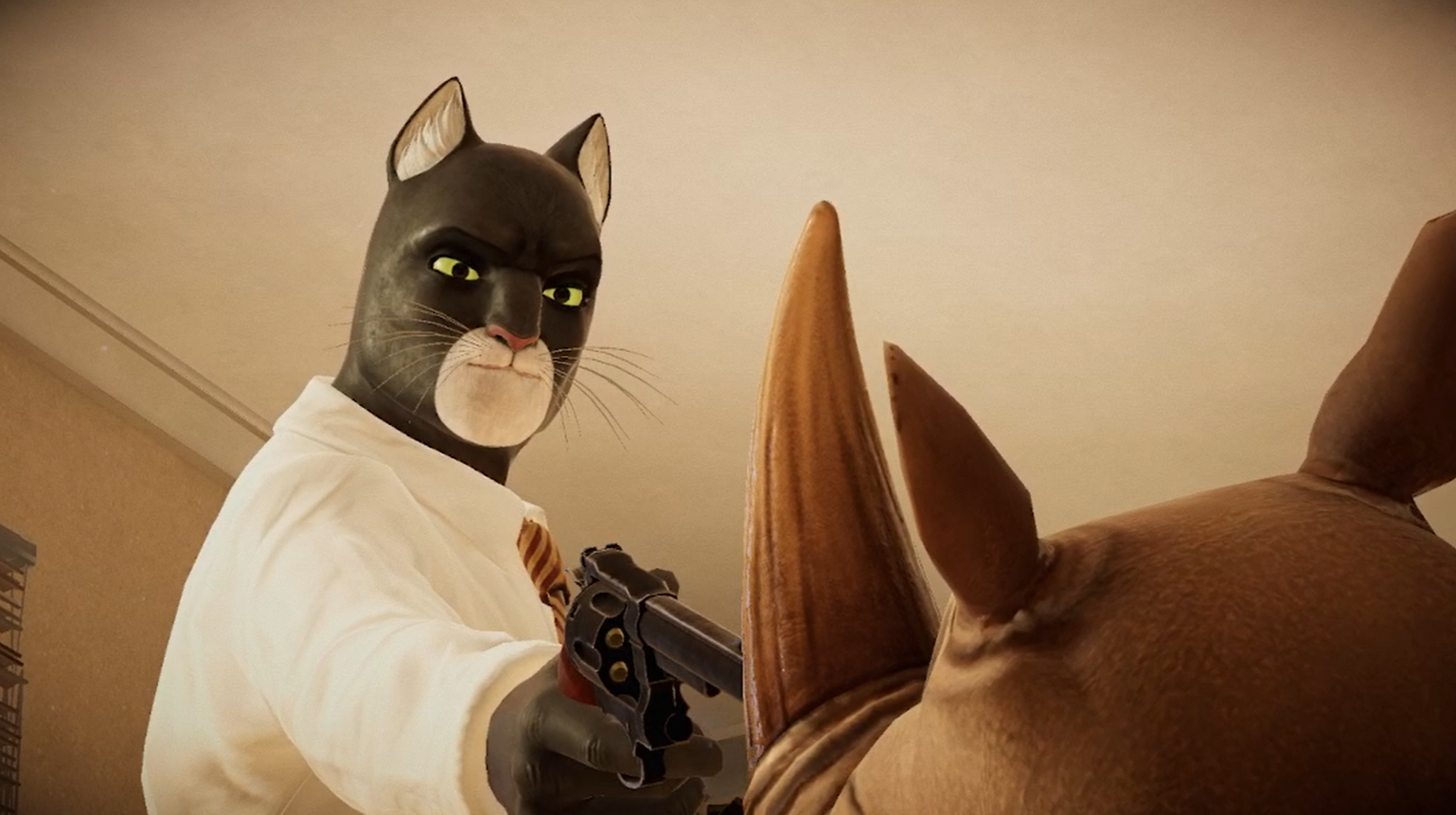 Blacksad - Under The Skin_1^-^