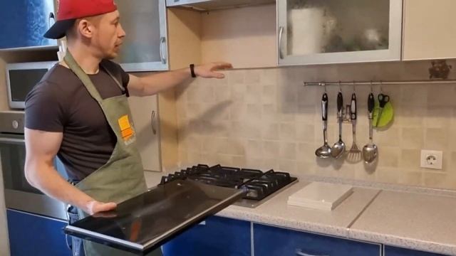 Кухонные Тренды