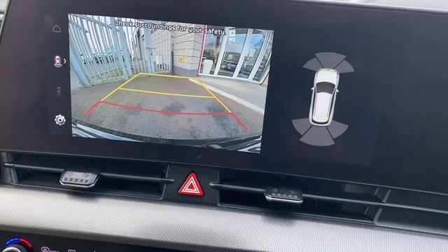 221 Kia Sportage K4 Diesel MHEV *** Low Mileage And Huge Savings***