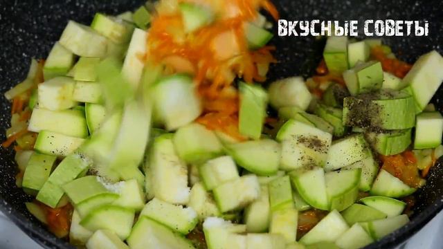 Вы когда-нибудь пробовали такую намазку из кабачков Вкуснее в жизни не ел! Она Вкуснее ИКРЫ!!! смотреть онлайн