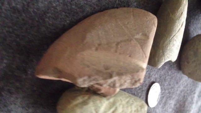 ATLATL ~ Ancient Indian Hunters! ~ Artifacts - DEC 2015