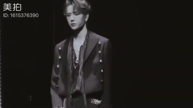 UNIQ - Monster (Wang Yibo Focus)