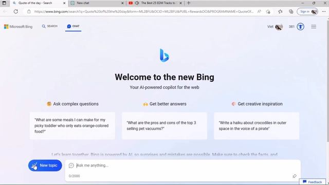 Excel Data Analysis Made Easy: ChatGPT vs Bing Chat | Who Wins ? смотреть онлайн