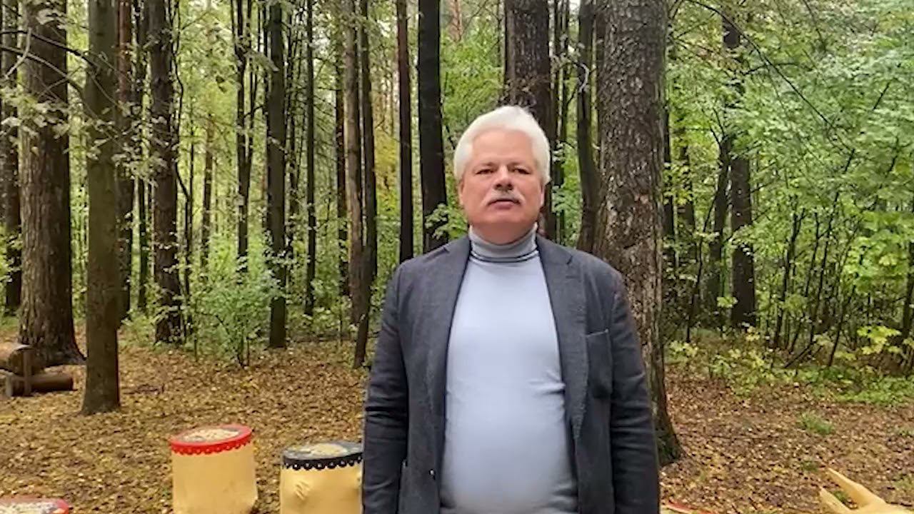 Сергей ТЕНЯЕВ: «Я никогда не признаю результаты этих выборов» смотреть онлайн