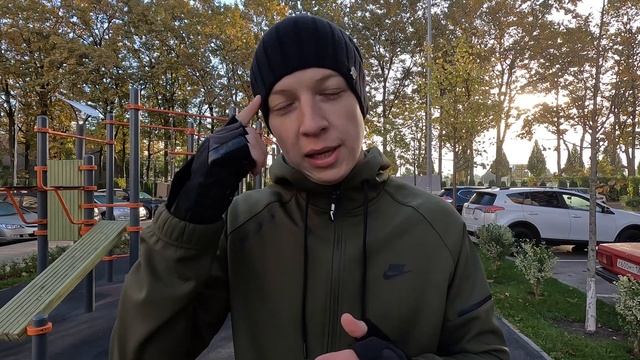 Тренировка на рассвете. Разбуди в себе гордость. Мотивация жить. смотреть онлайн