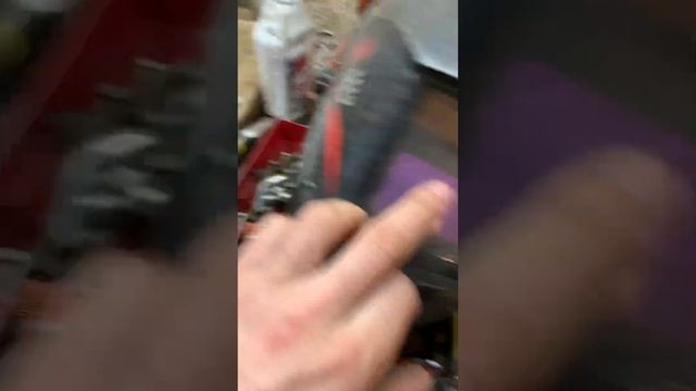 Ремонт лонжерона ч2 нива смотреть онлайн