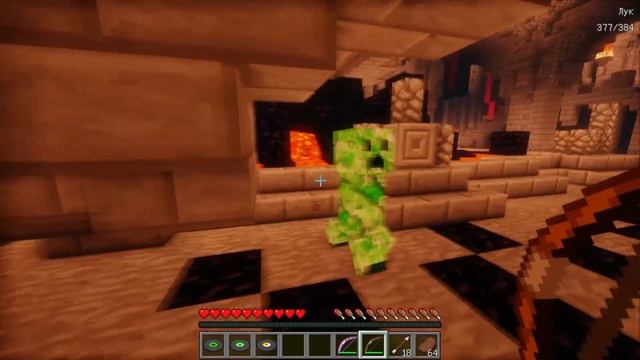 СКЕЛЕТ НАШЕЛ СЕБЕ ДЕВУШКУ И ВЛЮБИЛСЯ В МАЙНКРАФТ?! ШКОЛА МОНСТРОВ В MINECRAFT ROLEPLAY смотреть онлайн