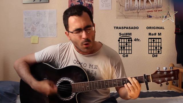 COVER - 4th of July (Amy Macdonald) смотреть онлайн