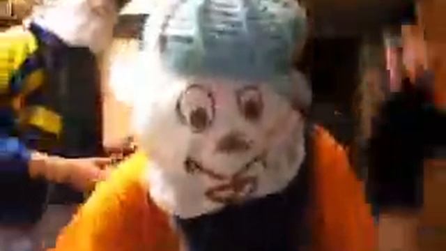 Гангста-реп