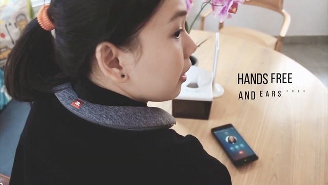 JBL SOUNDGEAR | WEAR IT? WHY NOT! - SOUND YOU CAN WEAR смотреть онлайн
