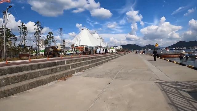 КОРЕЙСКАЯ ЖЕНЩИНА ЗАЖИГАЕТ/ВЛОГ КОРЕЯ