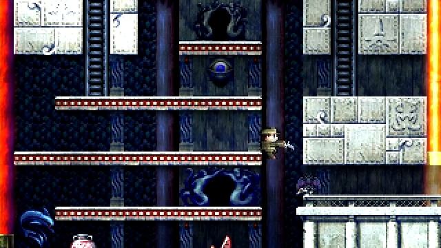 Прохождение La-Mulana Remake часть 5 (Печать начала) смотреть онлайн