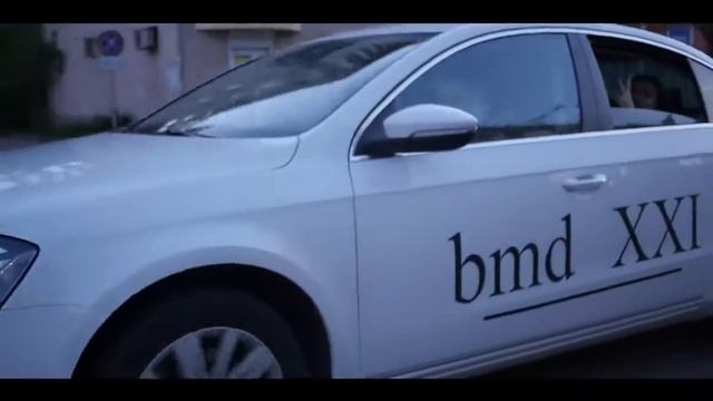 Второй автопробег, в 2 раза больше автомобилей. #bmd21auto смотреть онлайн