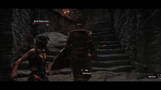 The BEST NEW Skyrim MODS of JANUARY 2024 смотреть онлайн