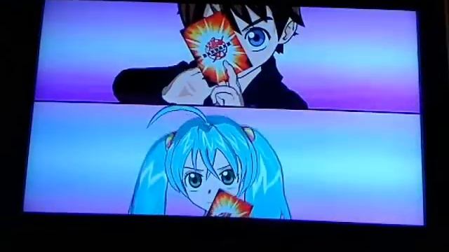 Bakugan Battle Brawlers for XBox360 смотреть онлайн