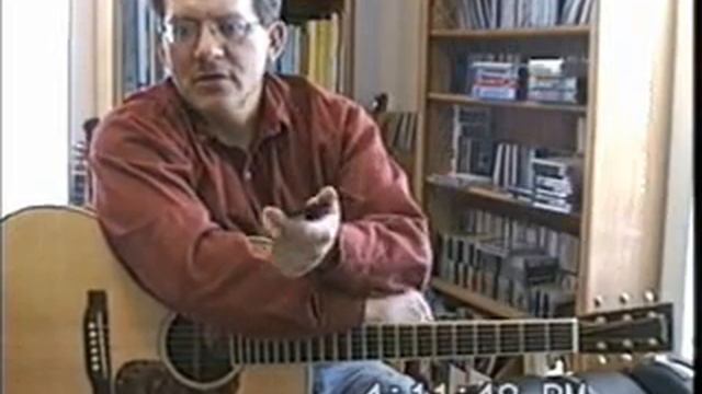 Working with a metronome смотреть онлайн