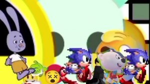 Побег в Коридоре Раунды 1111-1130