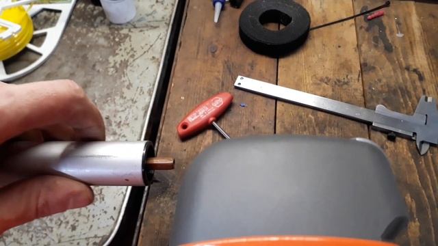 Husqvarna 535 RX обслуживание смотреть онлайн