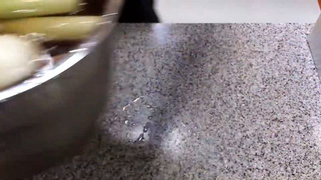 Korean Food Beef Short Rib Soup(Instant Pot Cooking)