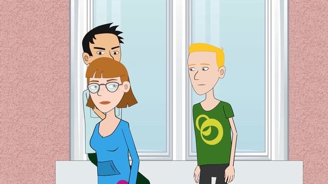 My Best Friend Kicked Me Out Of Her Birthday Party \ 1 STORY = 2 VERSIONS смотреть онлайн