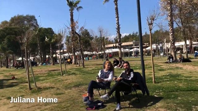 АНТАЛИЯ 2021?ПЛЯЖ КОНЬЯАЛТЫ?ЧАСТЬ 1?СТОИМОСТЬ СТОЯНКИ И ИГРЫ В ВОЛЕЙБОЛ?МНОГОЛЮДНО!!!? смотреть онлайн