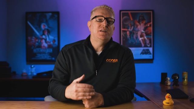 Rubber Duck Debugging - How to Solve a Problem смотреть онлайн